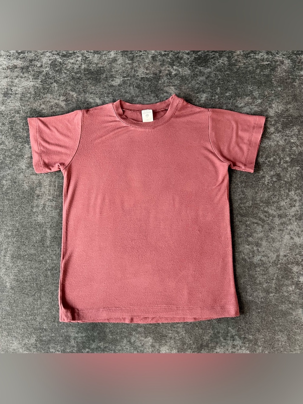Kate Quinn Kids Bamboo Shirt Size 5